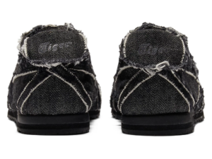 Giay Onitsuka Tiger Mexico 66 SD Denim 'Black' 1183C310-001