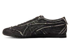 Giay Onitsuka Tiger Mexico 66 SD Denim 'Black' 1183C310-001