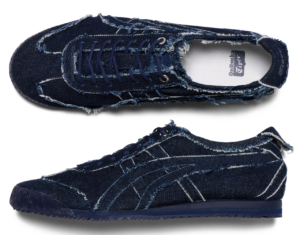 Giay Onitsuka Tiger Mexico 66 SD Denim 'Indigo' 1183C310-401