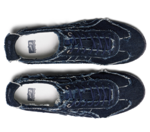 Giay Onitsuka Tiger Mexico 66 SD Denim 'Indigo' 1183C310-401