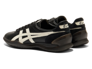 Giay Onitsuka Tiger Ohbori A50 'Black Cream' 1183C403-001