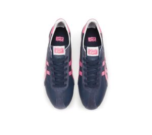 Giay Onitsuka Tiger Runspark 'Blue Pink' 1183B480-400