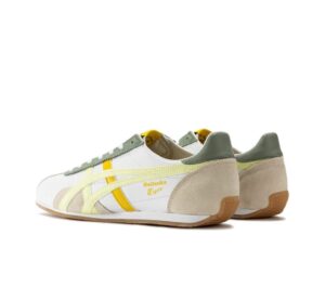 Giay Onitsuka Tiger Runspark Shoes 'Multicolor' 1183B480-102