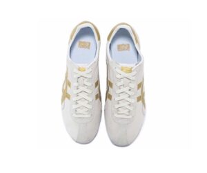 Giay Onitsuka Tiger Runspark 'White Gold' TH201L-9994