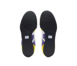 Giay Onitsuka Tiger Serrano 'Gentry Purple White' 1183B400-500