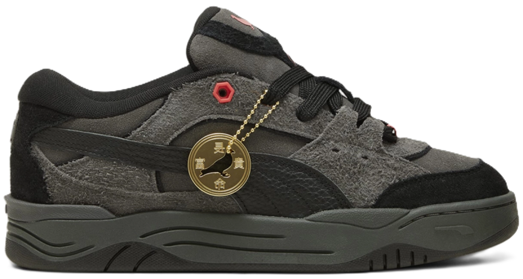 Giay Puma Jeff Staple x 180 'Year Of The Dragon' 396309-03