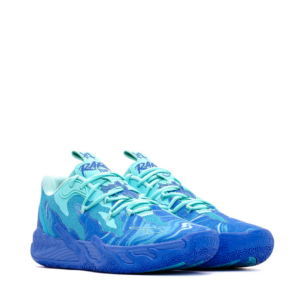 Giay Puma LaMelo Ball MB.03 Lo Team 'Hyperlink Blue' 310519-01