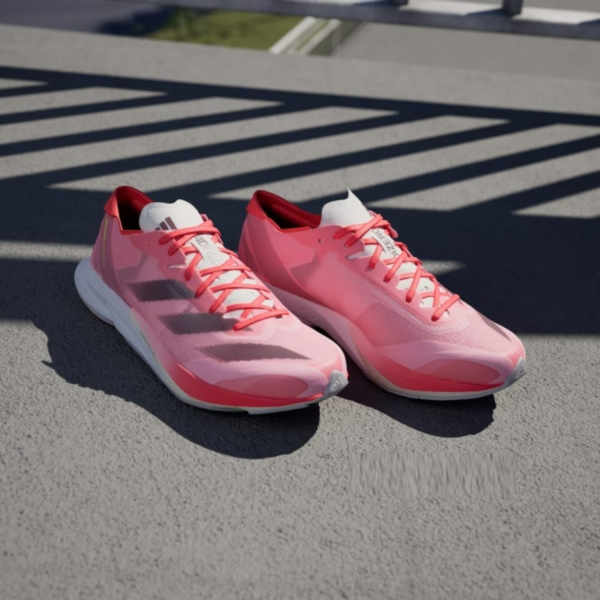 Giay Adidas Adizero Adios 8 ‘Aurora Met’ ID3632