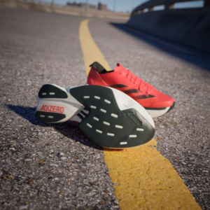 Giay Adidas Adizero Adios Pro 3 'Red' ID3611