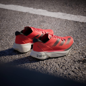 Giay Adidas Adizero Adios Pro 3 'Red' ID3611