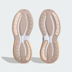 Giay Adidas Alphabounce+ Sustainable 'Taupe Met' HP6637