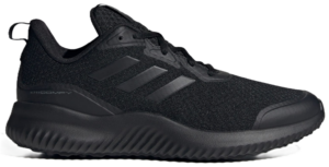 Giay Adidas Alphacomfy 'Black' ID0351