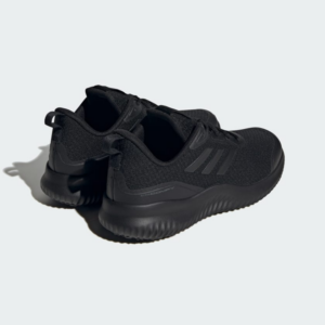 Giay Adidas Alphacomfy 'Black' ID0351
