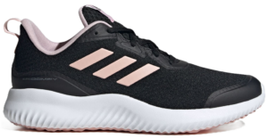 Giay Adidas Alphacomfy 'Black' ID0352