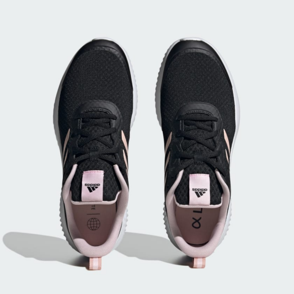 Giay Adidas Alphacomfy 'Black' ID0352