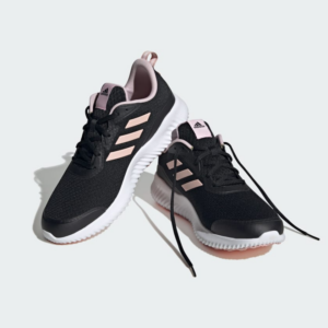 Giay Adidas Alphacomfy 'Black' ID0352