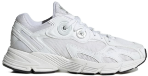 Giay Adidas Astir 'White' IE9887
