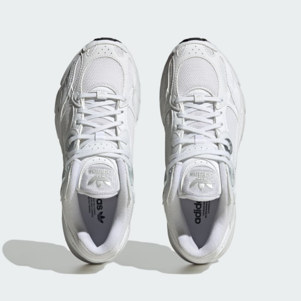 Giay Adidas Astir 'White' IE9887