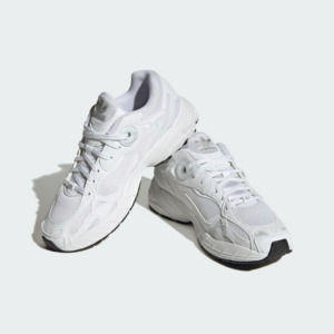 Giay Adidas Astir 'White' IE9887