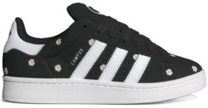 Giay Adidas Campus 00s Floral 'Core Black' IF9640