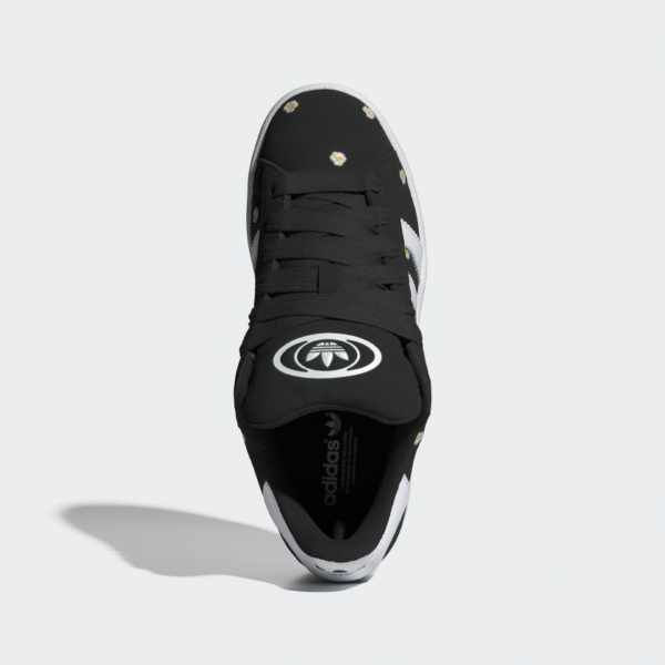 Giay Adidas Campus 00s Floral 'Core Black' IF9640