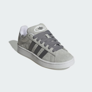 Giay Adidas Campus 00s 'Grey' ID3172