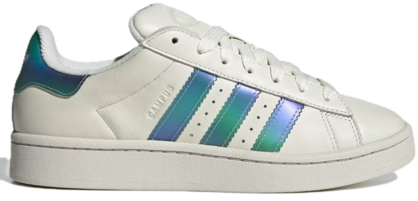 Giay Adidas Campus 00s 'White' JI1862