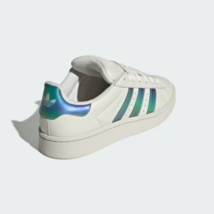 Giay Adidas Campus 00s 'White' JI1862