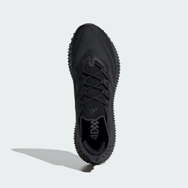 Giay Adidas 4DFWD 4 'Triple Black' ID8886