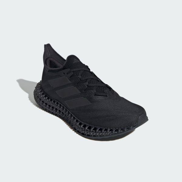 Giay Adidas 4DFWD 4 'Triple Black' ID8886