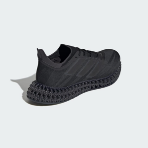 Giay Adidas 4DFWD 4 'Triple Black' ID8886