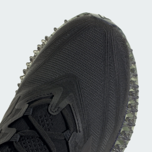 Giay Adidas 4DFWD 4 'Triple Black' ID8886