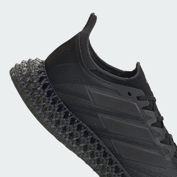 Giay Adidas 4DFWD 4 'Triple Black' ID8886