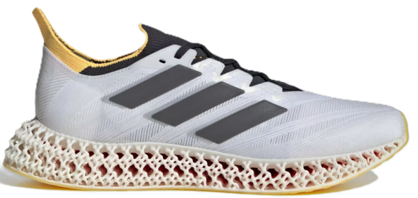 Giay Adidas 4DFWD 4 'Grey Five' IE5863