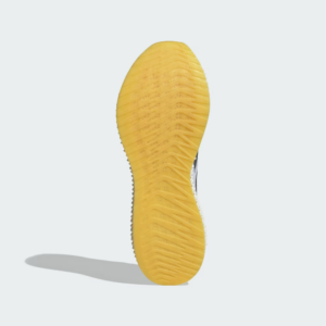 Giay Adidas 4DFWD 4 'Grey Five' IE5863