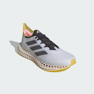 Giay Adidas 4DFWD 4 'Grey Five' IE5863