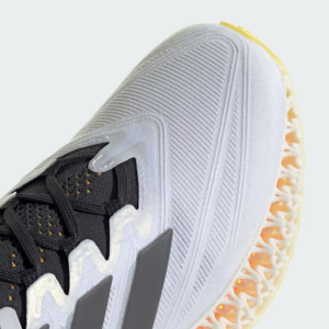 Giay Adidas 4DFWD 4 'Grey Five' IE5863