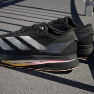 Giay Adidas Adizero Sl2 'Core Black' IF1157