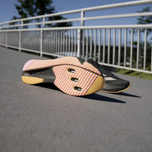 Giay Adidas Adizero Sl2 'Core Black' IF1157