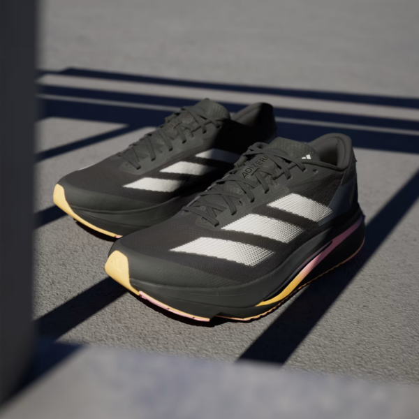 Giay Adidas Adizero Sl2 'Core Black' IF1157