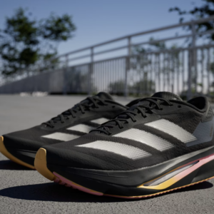 Giay Adidas Adizero Sl2 'Core Black' IF1157