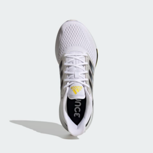 Giay Adidas EQ21 Run 'White Beam Yellow' GW6728