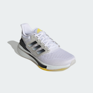 Giay Adidas EQ21 Run 'White Beam Yellow' GW6728