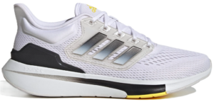 Giay Adidas EQ21 Run 'White Beam Yellow' GW6728
