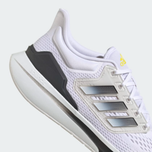 Giay Adidas EQ21 Run 'White Beam Yellow' GW6728