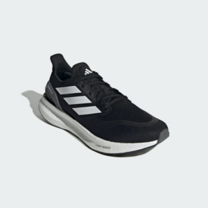 Giay Adidas Pureboost 5 'Black White' IF9191