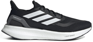 Giay Adidas Pureboost 5 'Black White' IF9191