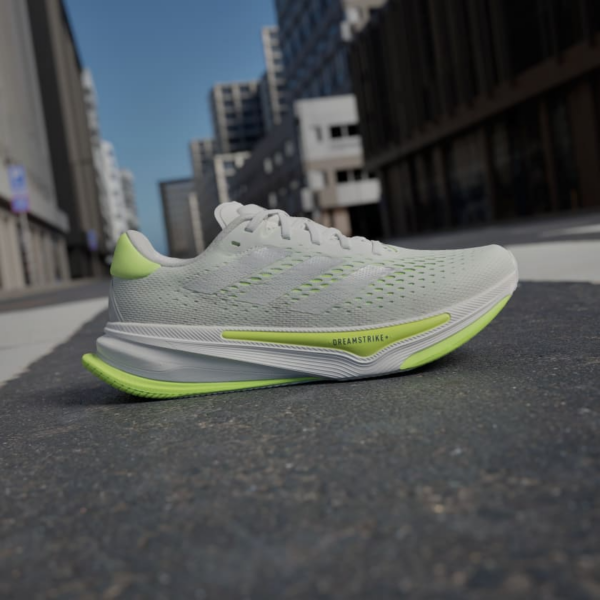 Giay Adidas Supernova Prima 'Grey Green' ID3685
