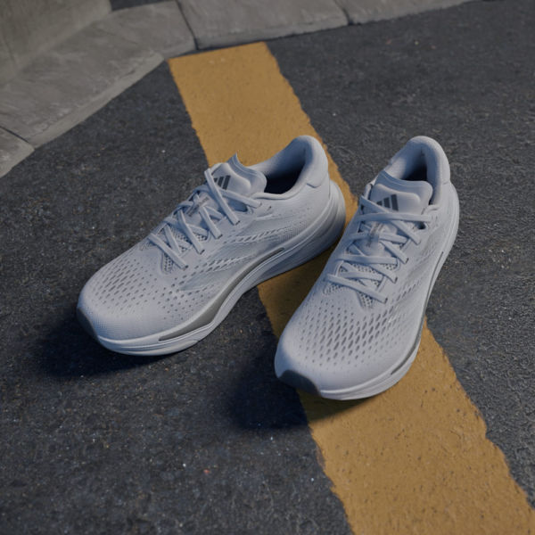 Giay Adidas Supernova Prima 'Grey Silver Metallic' ID3684