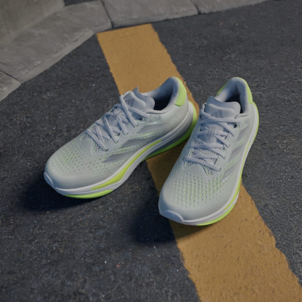 Giay Adidas Supernova Prima 'Grey Green' ID3685